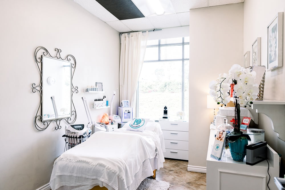 D’Modern Beauty Dana Point Aesthetics Facials, Lash Extensions Laguna