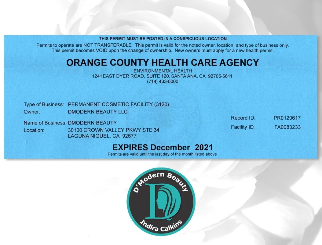 Makeup Artist Certification Orange County Ca Saubhaya Makeup