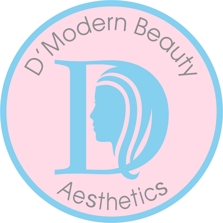 Microblading, Facials & Lash Extensions in Laguna Niguel logo