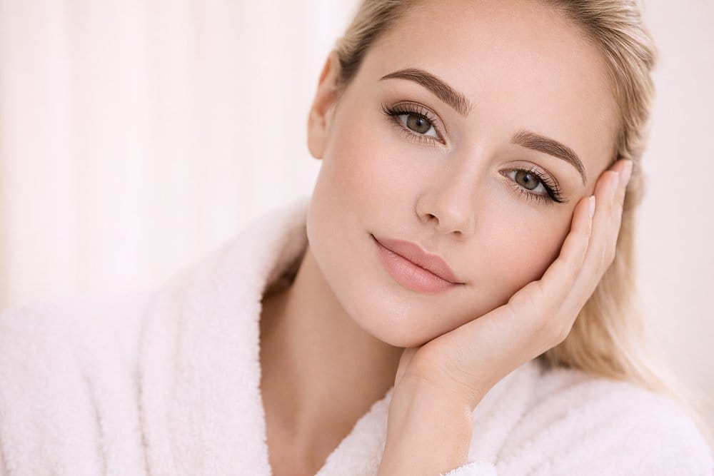 Meet The Master Esthetician Indira Calkins