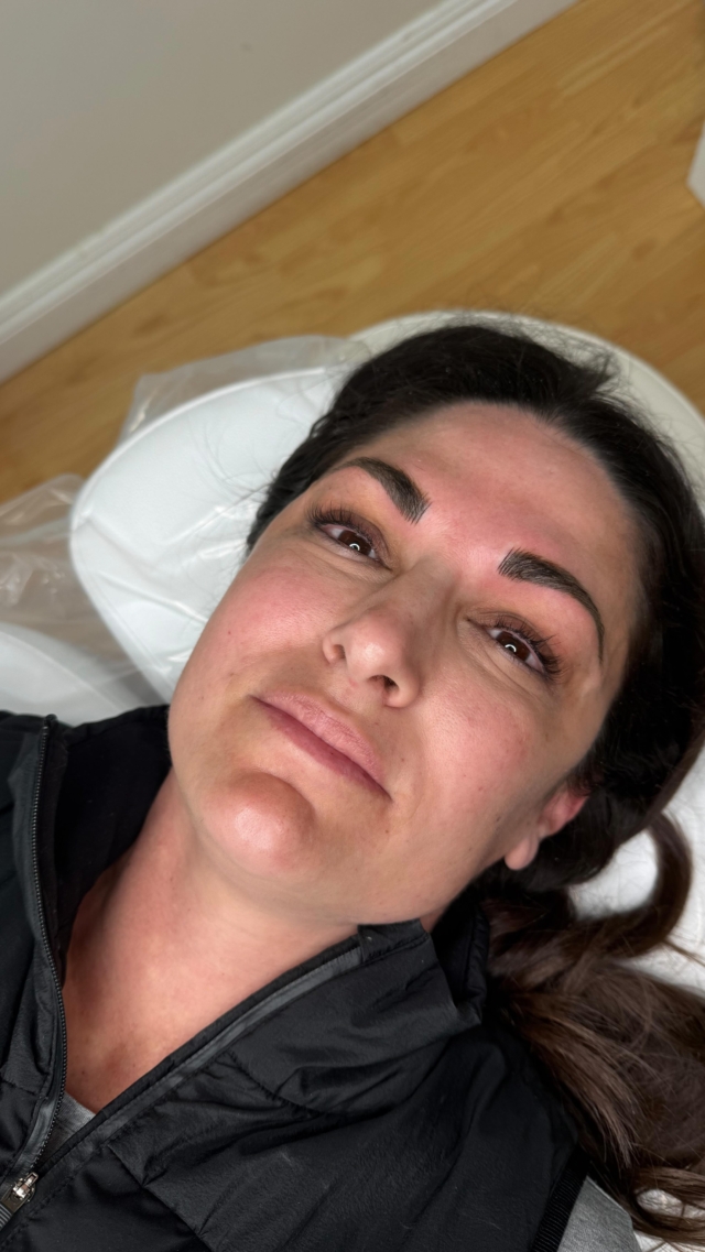 Home - Orange County Microblading, Facials, Lash Extensions 148 Spring is here, new look and get ready with gorgeous brows 24/7 tbis summer.Microblading Browsdmodernbeauty.com#microblading #lagunaniguel