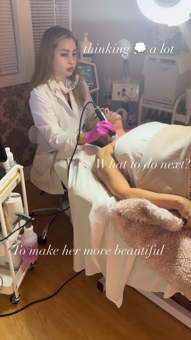 Home - Orange County Microblading, Facials, Lash Extensions 148 What to do next?