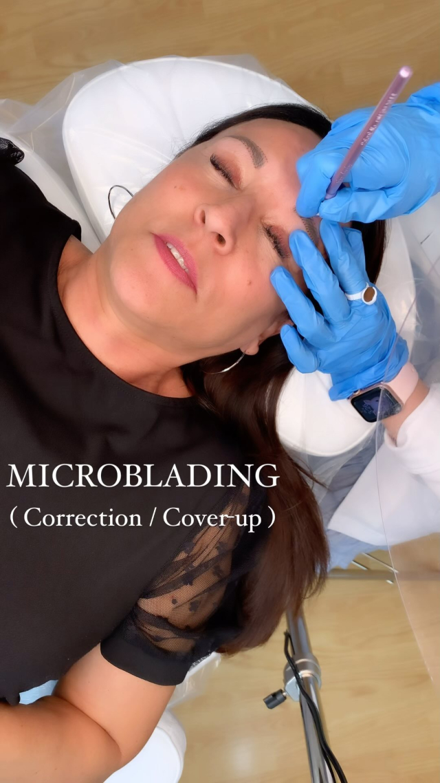 Home - Orange County Microblading, Facials, Lash Extensions 243 Granting your wish!Too many #BOTCHED brows I see over the years.Available soonMicroblading Corection + Cover-up for clients who’s been wanting to get their brows done by Indira.Available on our website next week.Would you like to get your brows done?#microblading #brows #browtransformation