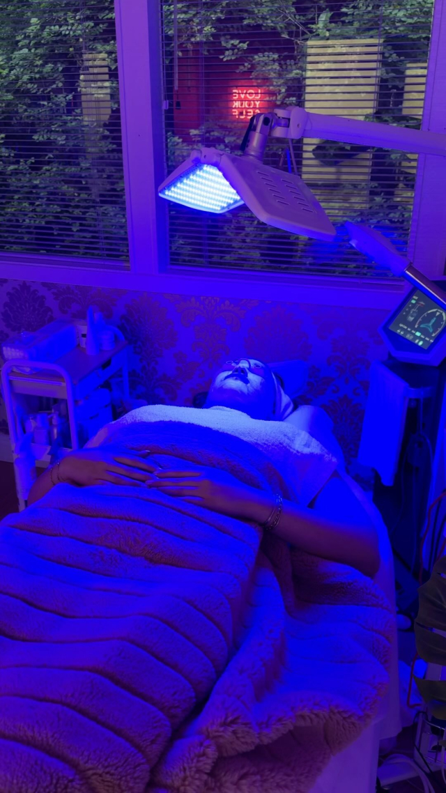 Home - Orange County Microblading, Facials, Lash Extensions 243 Saturday Gloomy Vibes ☁️🌦️Always glowing and growing ✨#skincare #professionaltreatment #facial #facialtreatment