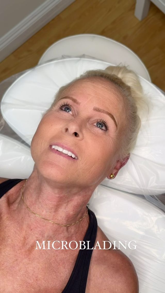 Home - Orange County Microblading, Facials, Lash Extensions 237 Happy Thursday my lovely ladiesLife and work has been crazy busy for us lately,My lovely client, one of the most amazing superhumans I’ve known. I love her dearly and her daughter IZ,I have know her since I started DMB,The past few years she has been contemplating to get her brows done but she was afraid.This year, she finally did it, yay 🥳Her brow transformation is 😍Thank you for the trust.BOOK AN APPOINTMENT:www.dmodernbeauty.com#microblading #browtransformation #microbladingoc #microbladingorangecounty #lagunaniguel #lagunabeach #danapoint #orangecounty #oc #beauty #skincare #facials #pmu