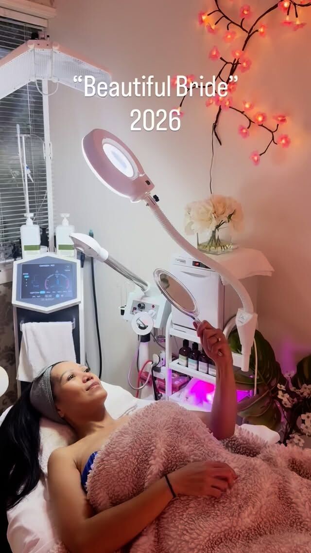 Home - Orange County Microblading, Facials, Lash Extensions 186 When your bestfriend is also your best client.She is getting married 2026 and we are now preparing her skin for her most beautiful and special day of her life.Her big wedding 😍She works super hard and recently just graduated and became an RN. 🥳She does so many amazing things to everyone and is always there to help others and her patients.It is my pleasure to pamper her. 🫶I truly believe beauty spas were invented for us women to rechargeIt’s an exchange of good energy and healing.Coz we women do a lot for everyone.Treatment: DMK Enzyme Therapy Laguna Niguel Facial Skincare Orange County#beauty #besties #retinol #facialtreatments #oc #lagunaniguel #danapoint #lagunabeach