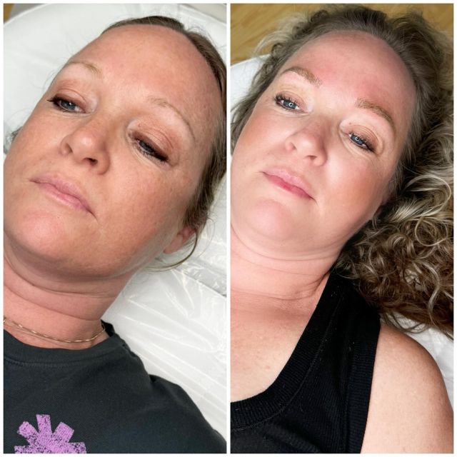 Home - Orange County Microblading, Facials, Lash Extensions 226 Thank you to my lovely client for choosing us all the way from Costa Mesa 🤗Natural Brow makeover will always be in!#microblading #browtransformation #orangecounty #oc
