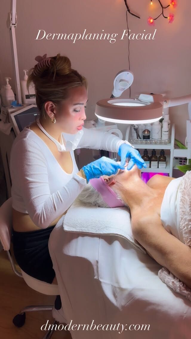 Home - Orange County Microblading, Facials, Lash Extensions 148 Happy Saturday our lovely clientsSpring is here and soon summer. I hope you are having a wonderful year so far like I do.dmodernbeauty.com#facials #peels #lagunaniguel #danapoint #oc